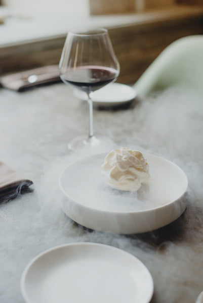 10 Simple Ideas For Your Wedding Menu That Saturate The Soul