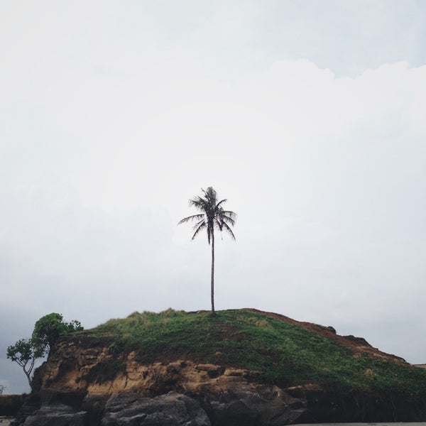 Five unusual honeymoon destination suggestions with a nautical theme.