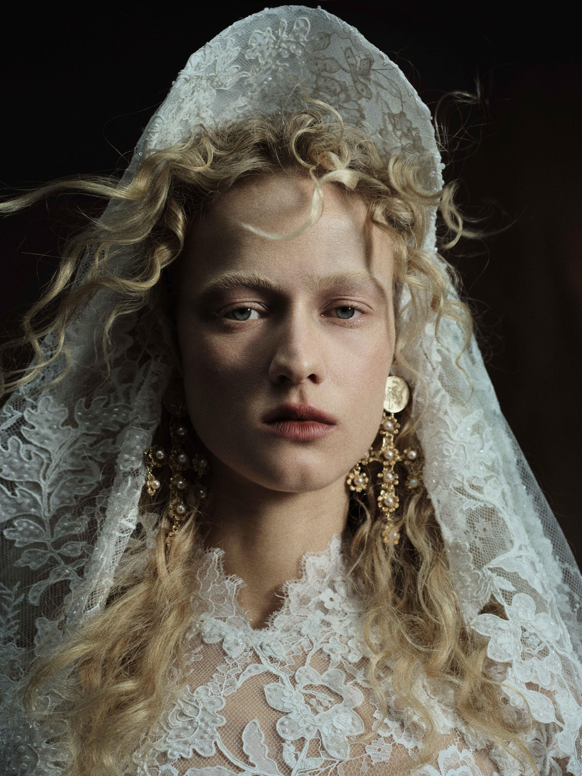 Sybil - Look I - the Golden Bough 2026