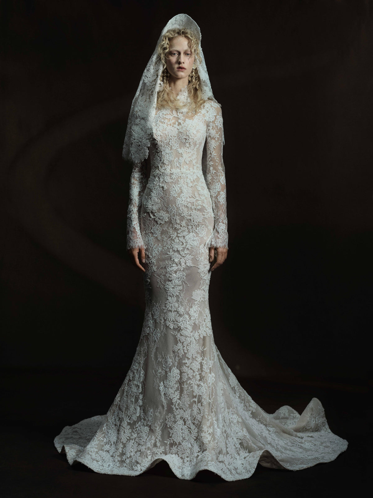 Sybil - Look I - the Golden Bough 2026