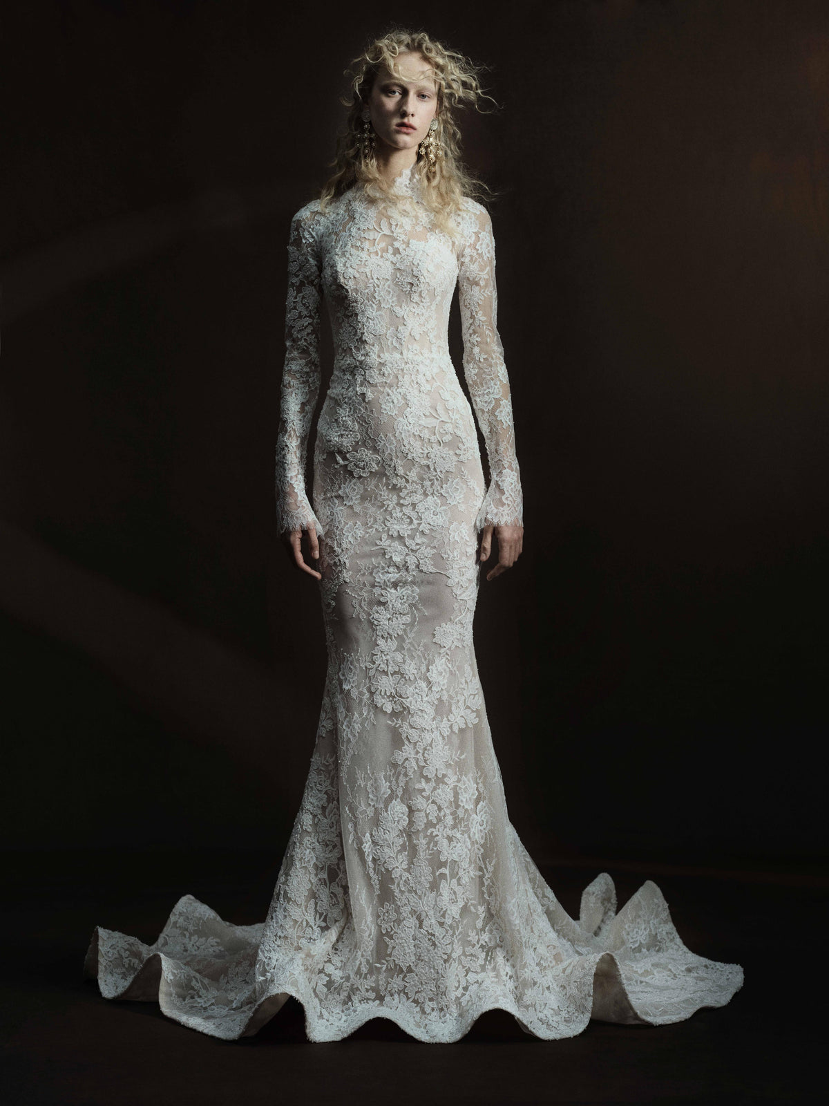 Sybil - Look I - the Golden Bough 2026
