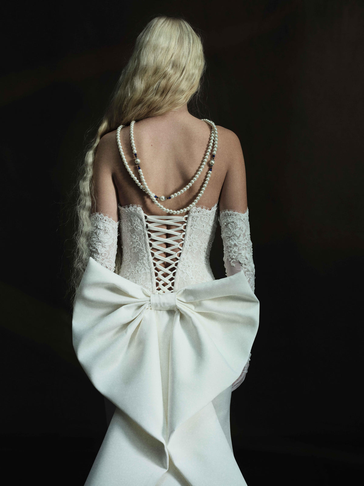 Petra - Look III - the Golden Bough