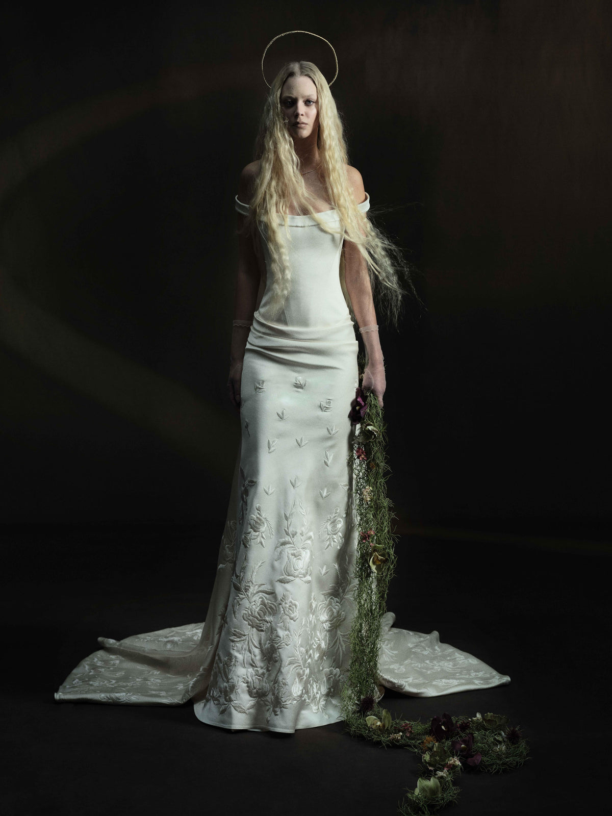 Eden - Look V - the Golden Bough