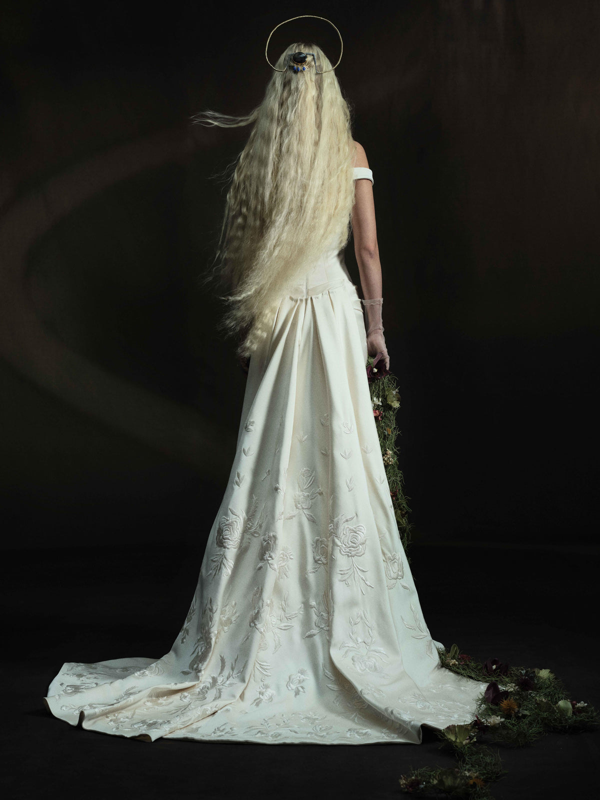 Eden - Look V - the Golden Bough