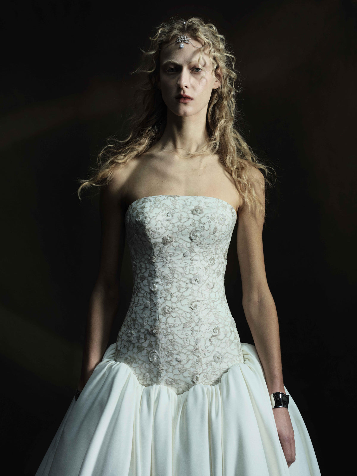 Cocoon - Look IV - the Golden Bough