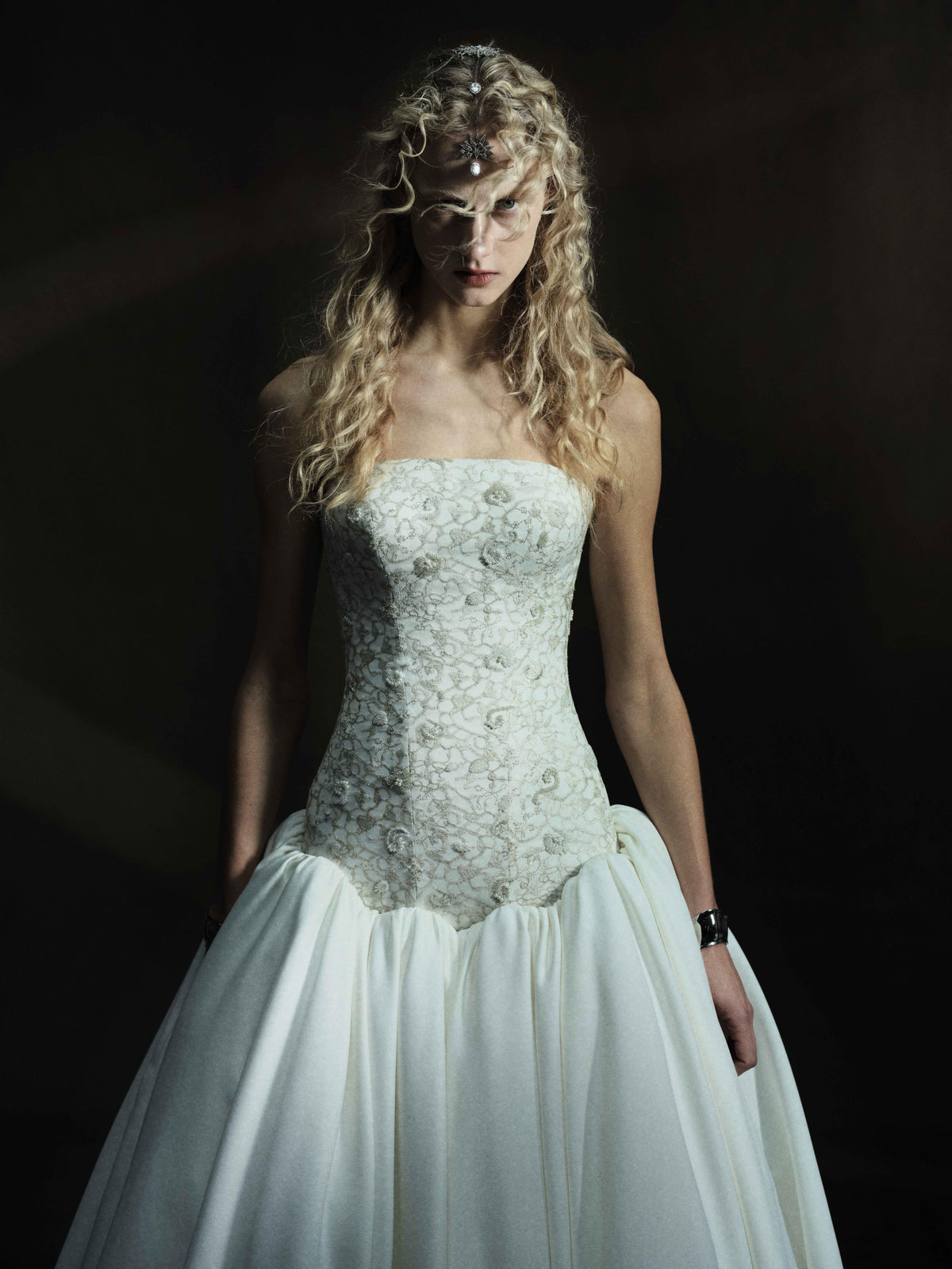 Cocoon - Look IV - the Golden Bough