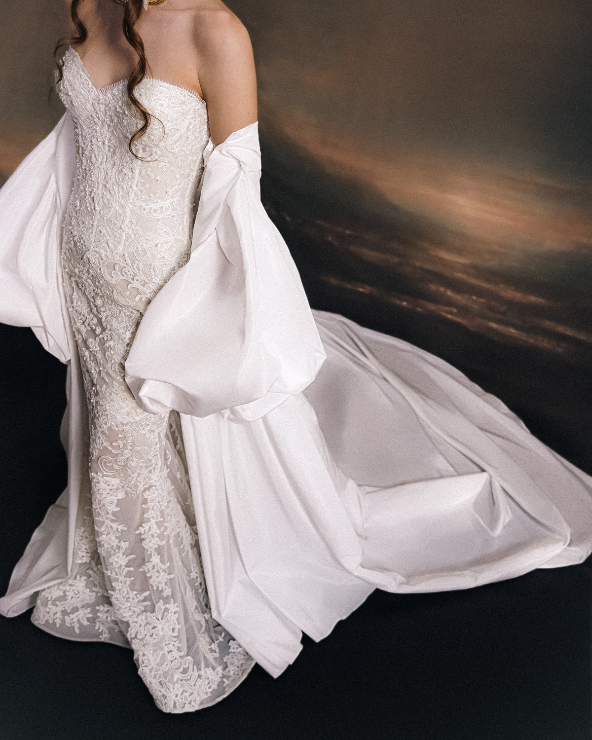 Valencienne - LOOK XII - Roman de la Rose
