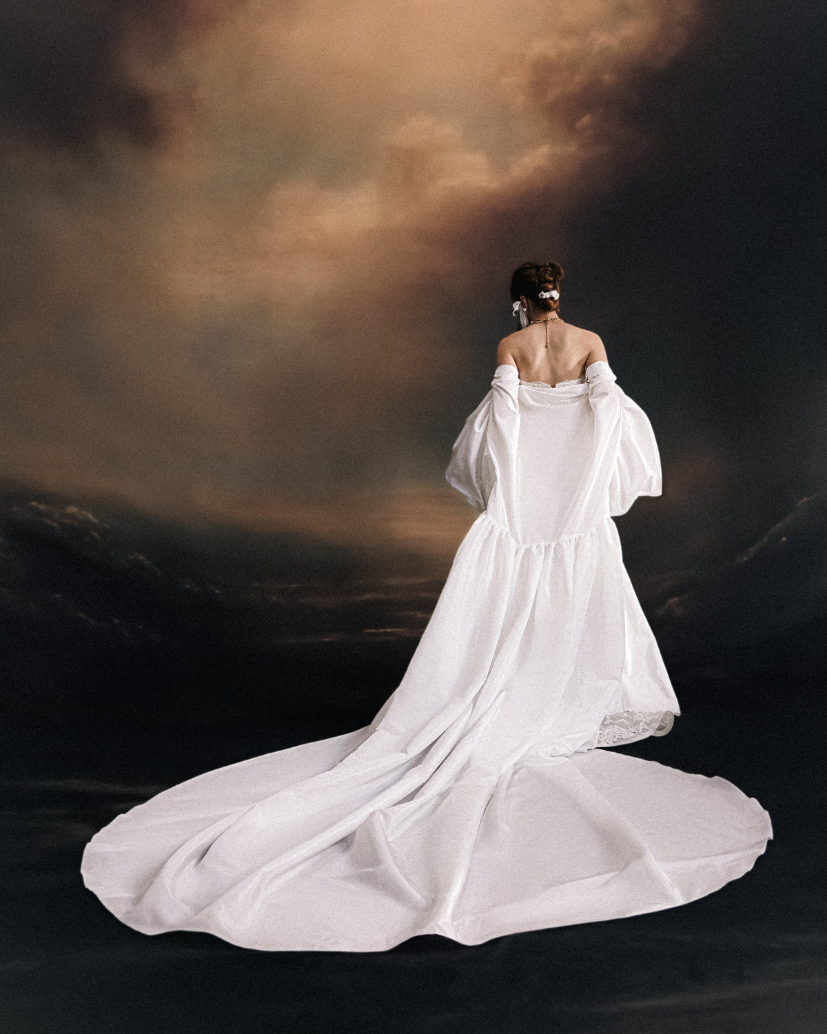 Valencienne - LOOK XII - Roman de la Rose