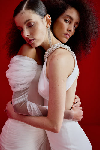 Sonnet I & Sonnet VIII