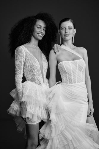 Sonnet III & JILL