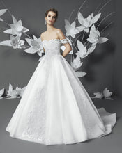 Çağteks Bridal 1802