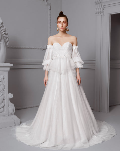 Çağteks Bridal 1909