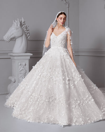 Çağteks Bridal 1912