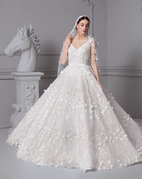 Çağteks Bridal 1912
