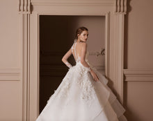 Çağteks Bridal 1915