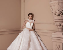 Çağteks Bridal 1915