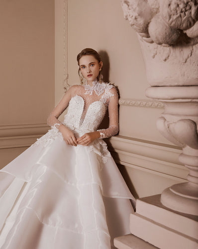 Çağteks Bridal 1915