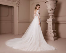 Çağteks Bridal 1922