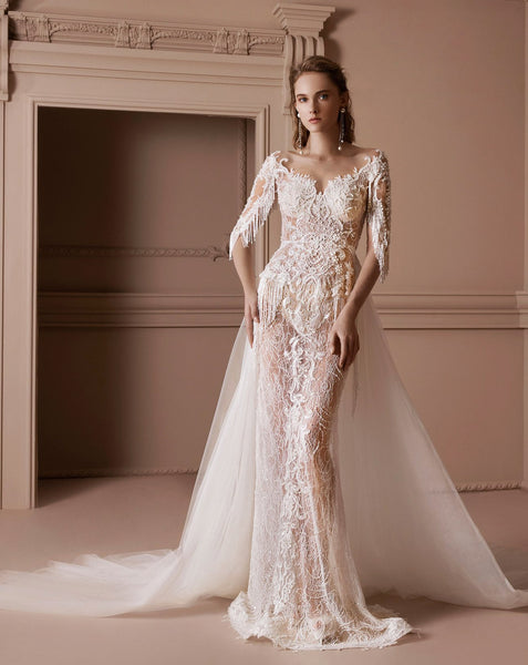 Çağteks Bridal 1922