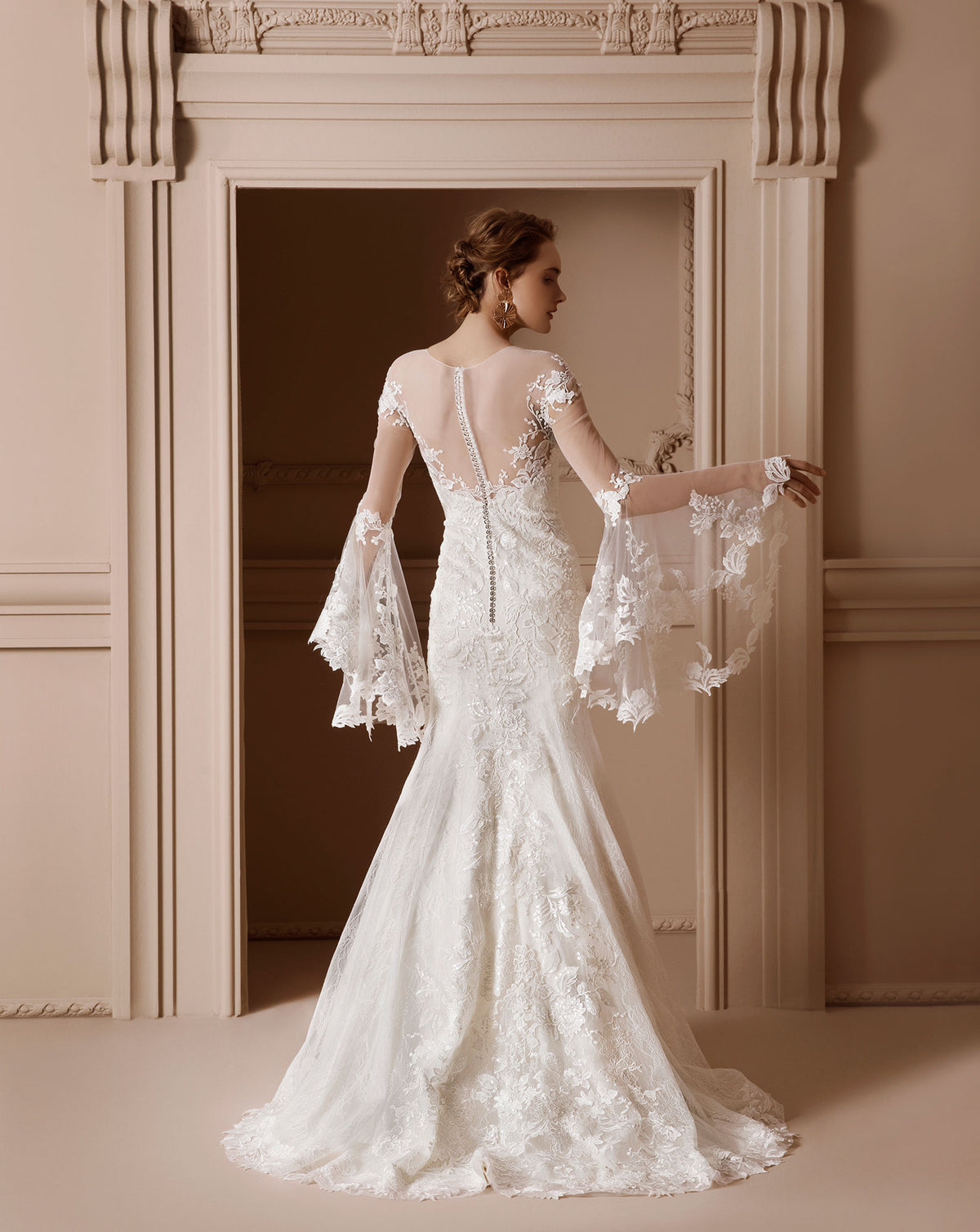 Çağteks Bridal 1930