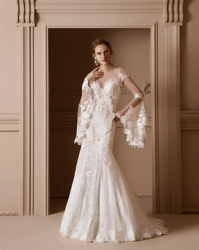 Çağteks Bridal 1930