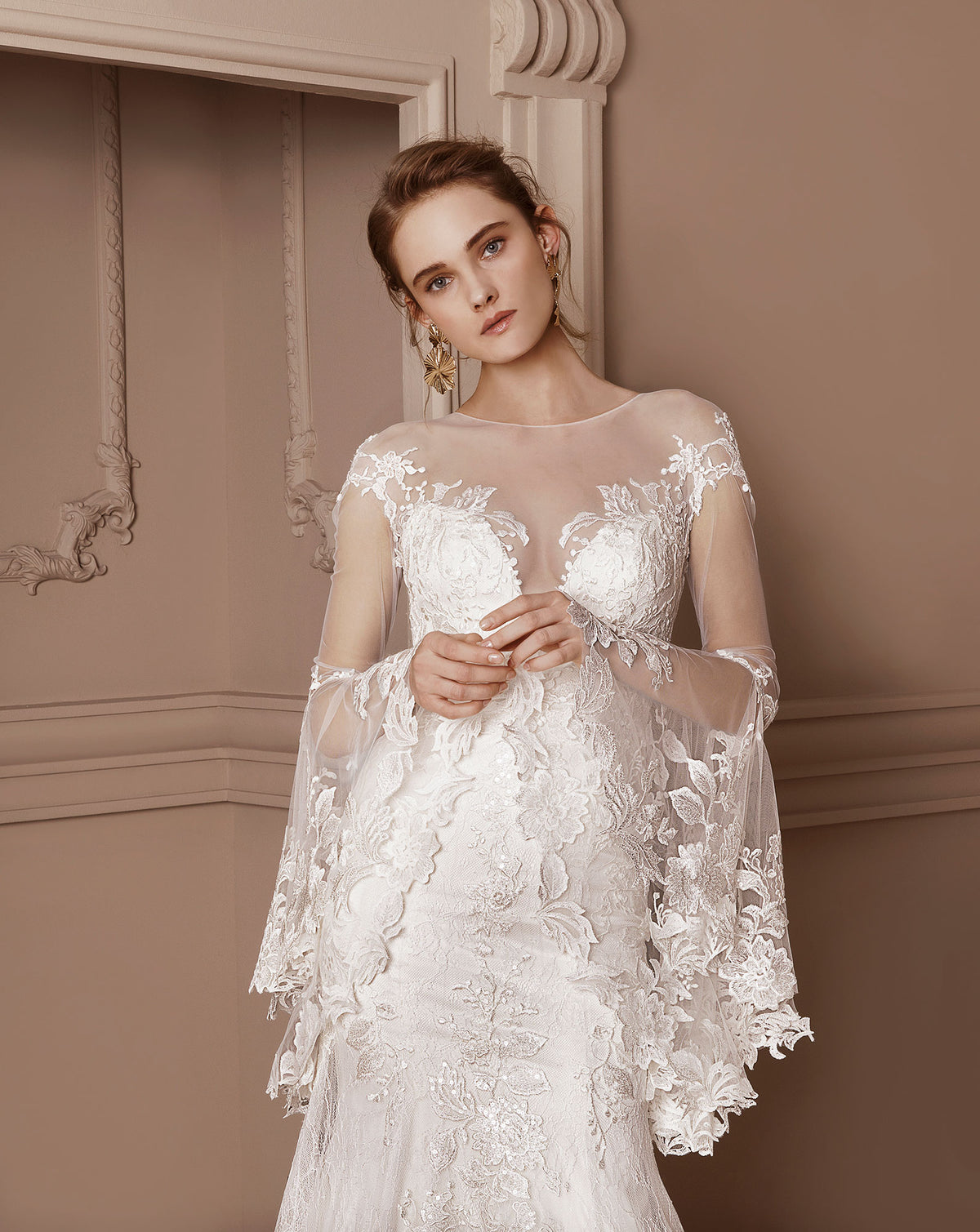 Çağteks Bridal 1930