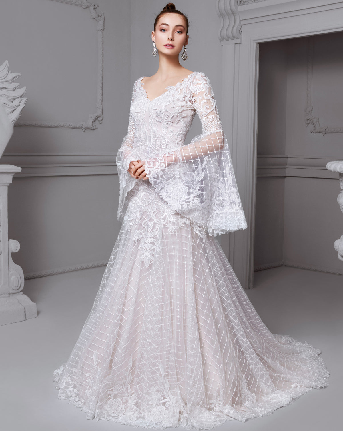 Çağteks Bridal 1931