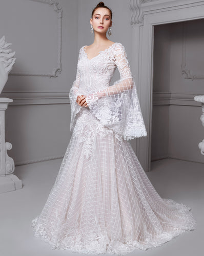 Çağteks Bridal 1931