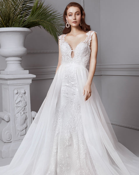 Çağteks Bridal 1936
