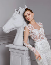 Çağteks Bridal 1938