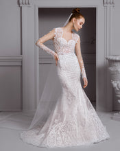 Çağteks Bridal 1938