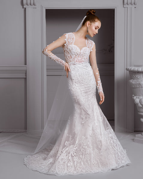 Çağteks Bridal 1938
