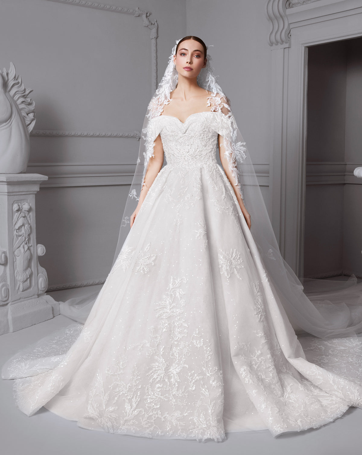 Çağteks Bridal 1942