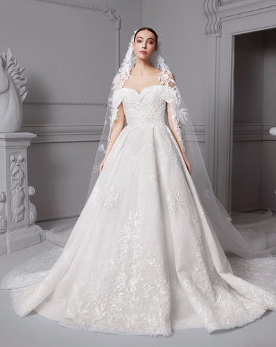 Çağteks Bridal 1942