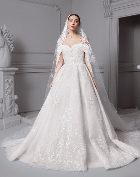 Çağteks Bridal 1942