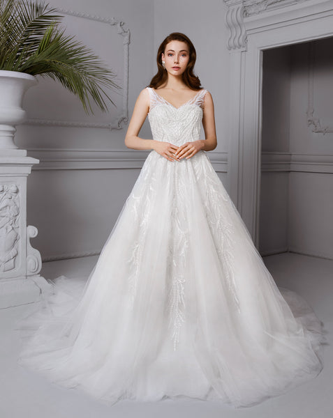 Çağteks Bridal 1944