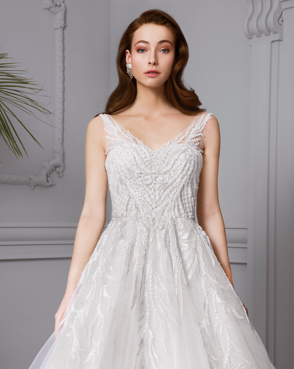 Çağteks Bridal 1944