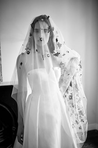 HELIAS & INO VEIL